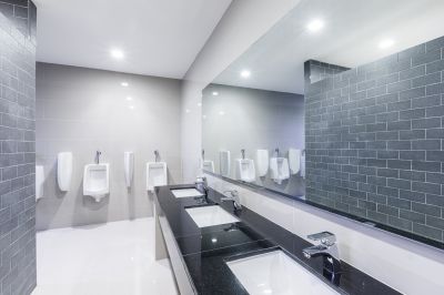 Bathroom Design Ideas