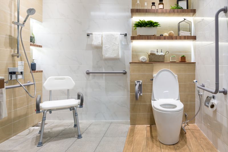 Eco-Friendly Bathroom Upgrades