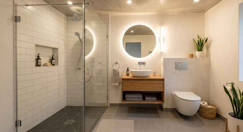 Top Bathroom Remodeling Companies in Anaheim, CA