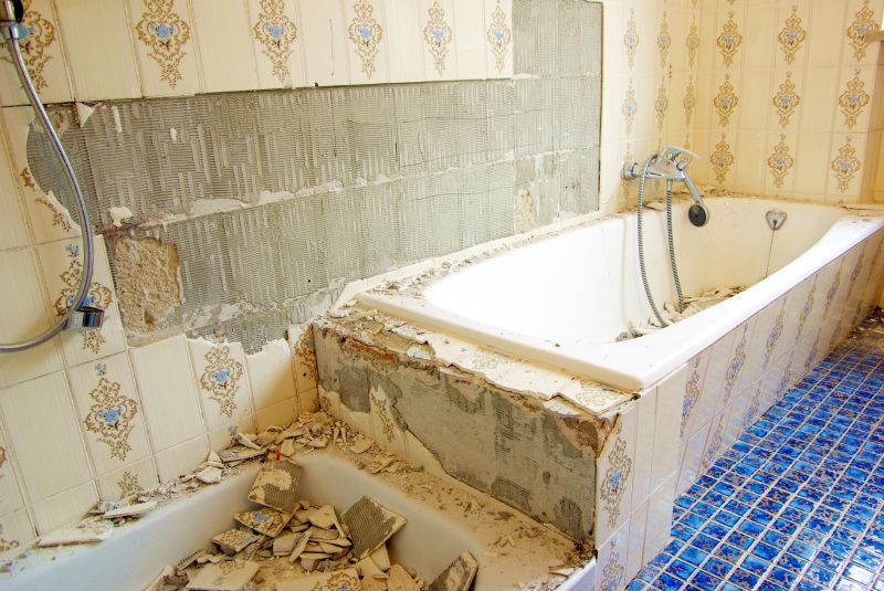 Best Bathroom Remodel Contractors in Rancho Santa Margarita, CA